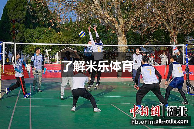 了解米乐体育